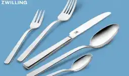porta Zwilling J.A. Henckels Menuebesteck King 30-tlg Angebot