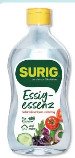 Budni Surig Essigessenz Angebot
