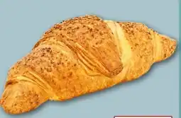 REWE Center Rewe Back-Station Nuss-Nougat Croissant Angebot