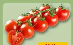 REWE Mini-Rispentomaten Angebot