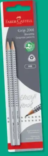Budni Faber-Castell Bleistifte HB Angebot