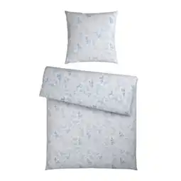 Mömax Seersucker-Bettwäsche Paris Angebot