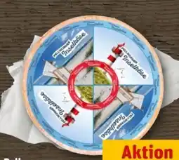 REWE Center Hamburger Käselager Pellwormer Inselkäse Angebot