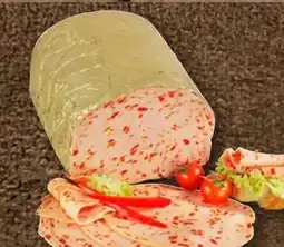 nahkauf Thüringer Landstolz Paprikapastete Angebot