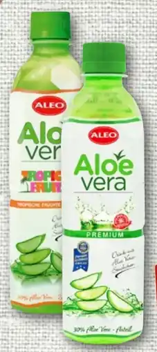 nahkauf Aleo Aloe-Vera-Drink Angebot