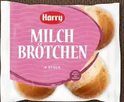 nahkauf Harry Brot Milch Brötchen Angebot