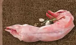 nahkauf Frische Kaninchen Angebot