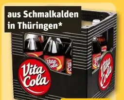 REWE Vita Cola Angebot