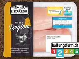 nahkauf Metzgerei Wilhelm Brandenburg Hähnchen Brustfilet Angebot