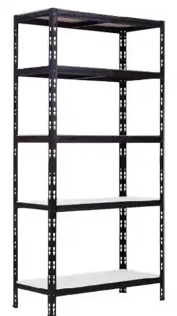 Globus Baumarkt Metallsteckregal Angebot