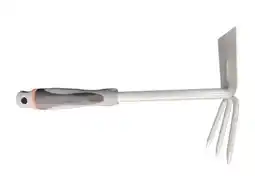 Globus Baumarkt Primaster Doppelhacke Angebot