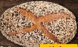 REWE Rewe Back-Station Xtra Korn Weizenmischbrot Angebot