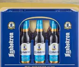 REWE Landskron Pilsner Angebot