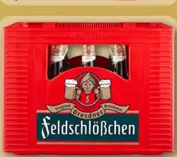 REWE Feldschlößchen Bier Angebot