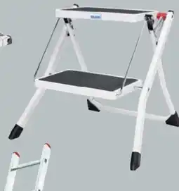 Globus Baumarkt Krause Klapptritt Monto Picoly Angebot