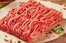 nahkauf Metzgerei Wilhelm Brandenburg Hackfleisch gemischt Angebot