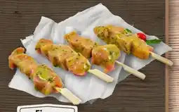 REWE Rewe Schweinefleischspieß Alio Verde Angebot