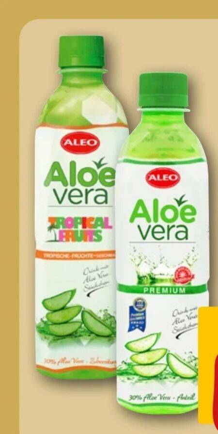 mühle aloe vera Aloe Vera Aftershave Lotion main image 0