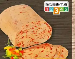 REWE Thüringer Landstolz Paprikapastete Angebot