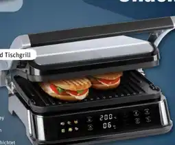 REWE Vivess Kontaktgrill 3-in-1 Angebot