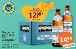 tegut Bayreuther hell Angebot