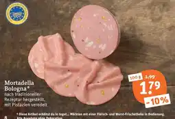 tegut Mortadella bologna Angebot