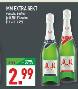 Marktkauf Mm extra sekt Angebot