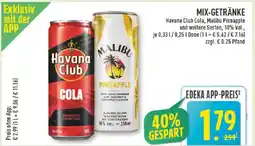 Marktkauf Havana club cola Angebot