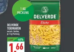 Marktkauf Delverde teigwaren Angebot