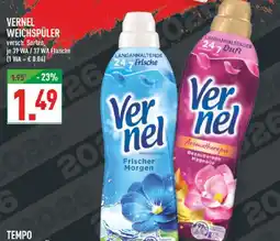 Marktkauf Vernel frischer morgen Angebot