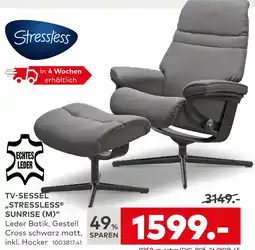 porta Stressless tv-sessel „stressless sunrise (m)“ Angebot