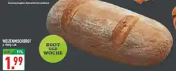 Marktkauf Weizenmischbrot Angebot