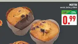 Marktkauf Muffin Angebot
