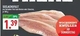 Marktkauf Seelachsfilet Angebot