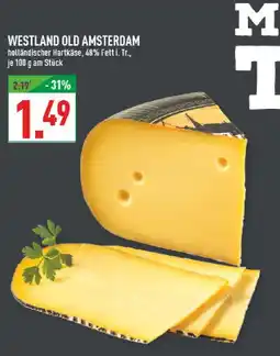 Marktkauf Westland old amsterdam Angebot