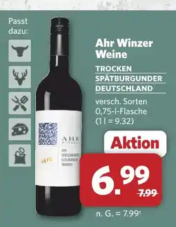 Combi Ahr winzer trocken spätburgunder deutschland Angebot