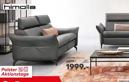 porta Himolla 3-sitzer Angebot