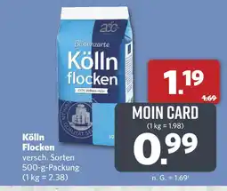 Combi Kölln flocken Angebot