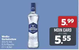 Combi Wodka gorbatschow wodka gorbatschow Angebot