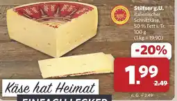 Combi Stilfser g.u Angebot