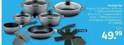 ROLLER Kochtopf set Angebot