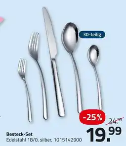 ROLLER Besteck-set Angebot