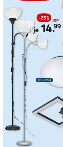 ROLLER Deckenfluter Angebot