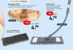 ROLLER Gourmetmaxx backpapier-schalen Angebot