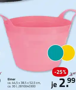 ROLLER Eimer Angebot