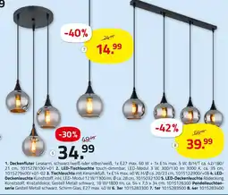 ROLLER Pendelleuchten Angebot