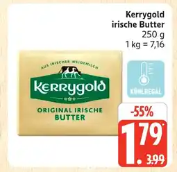 Marktkauf Kerrygold irische butter Angebot