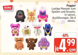 Marktkauf Zuru fuggler Angebot
