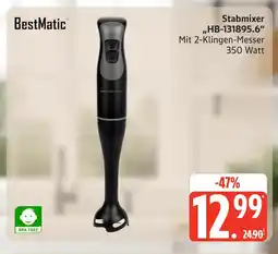 Marktkauf Bestmatic stabmixer Angebot