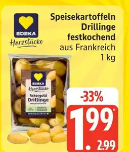 Edeka Edeka herzstücke ackergold drillinge Angebot